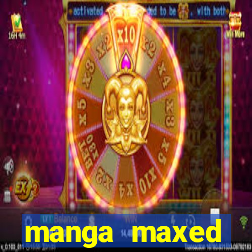 manga maxed strength necromancer